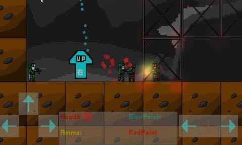 未来战士安卓版