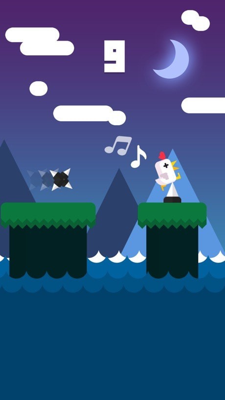 ChickenScream官网版