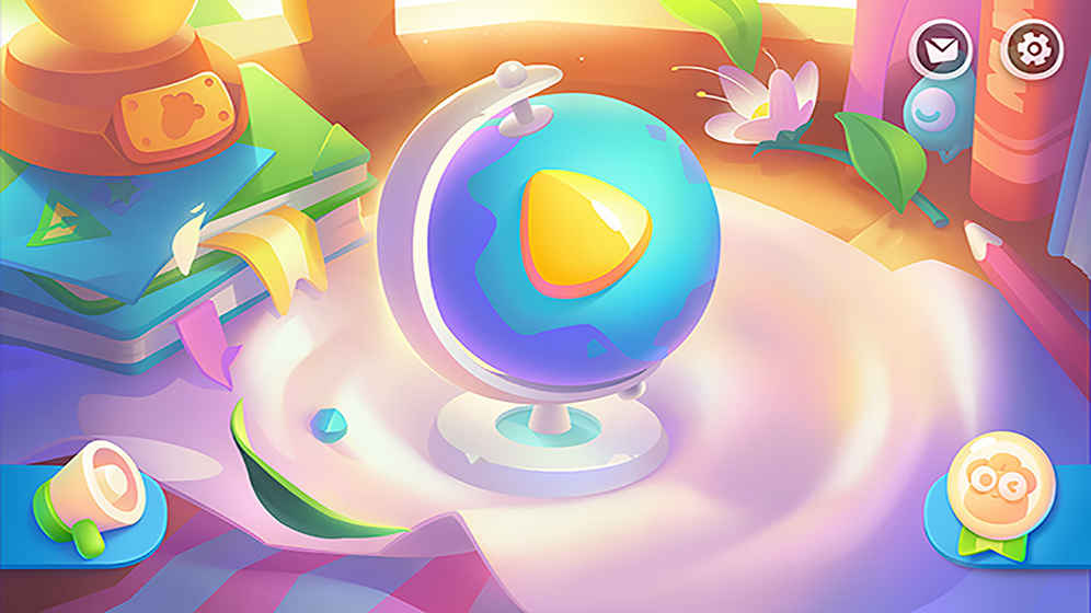 保卫萝卜:阿波之旅