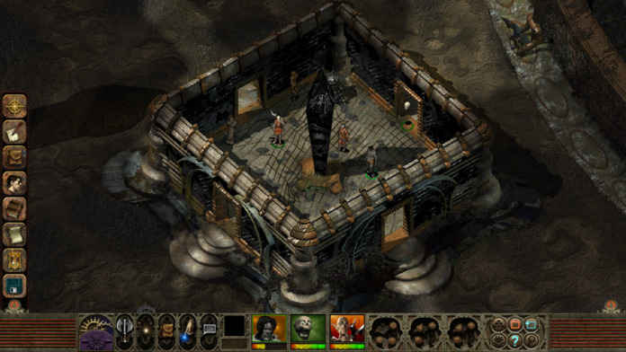 异域镇魂曲安卓版