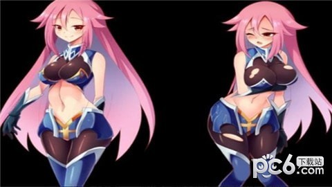 少女西德妮地下城历险记手机版