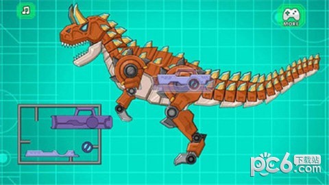 牛龙机器人免费版