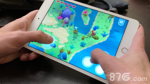 天空鱼传说安卓版