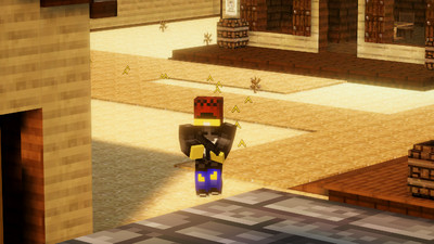 迷你世界吃鸡最新版