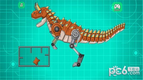 牛龙机器人安卓版