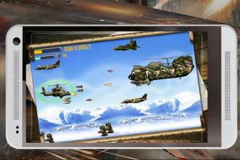 空战英雄免费版