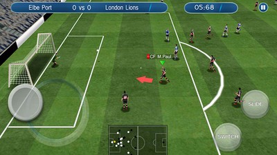 夺冠世界杯手机版