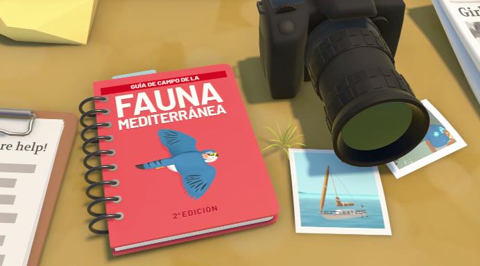 albaawildlifead手机版