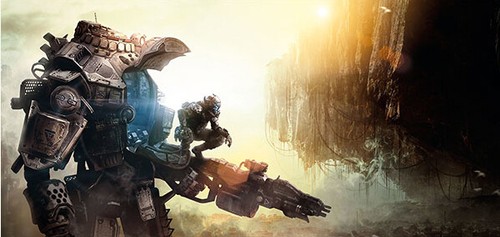 泰坦陨落免费版