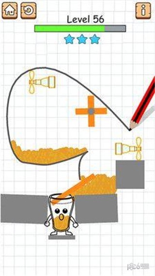 快乐的玻璃杯最新版