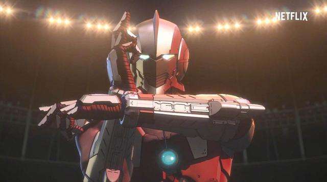 机动奥特曼官网版