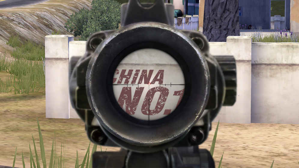 代号:HERO手机版