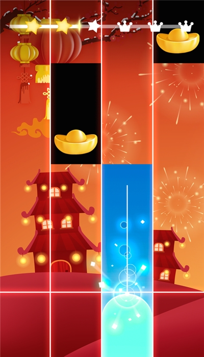 魔法琴键安卓版