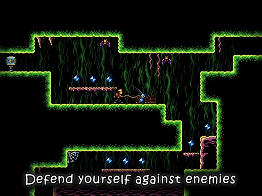 宝石陷阱安卓版