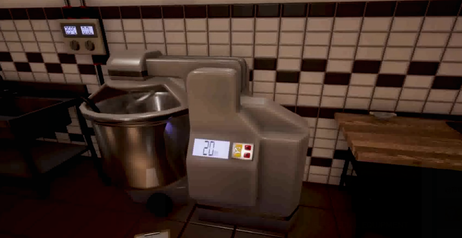 面包店模拟手机版