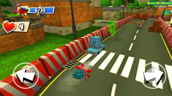 黑暗谜语手机版