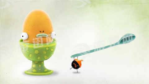 脸黑先生腾讯安卓版