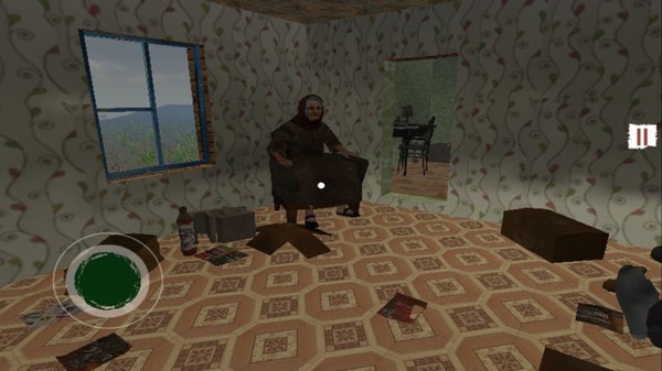 边境官模拟器最新版