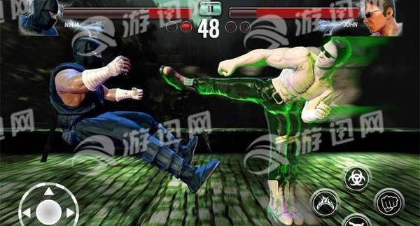 忍者勇士挑战官网版