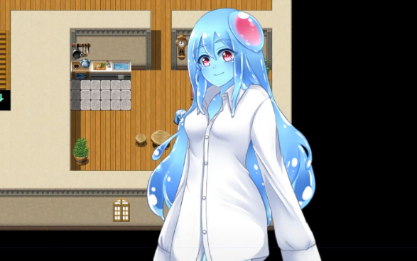 史莱姆娘的养成方法付费版