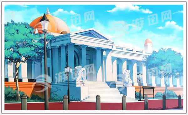 调色盘Parade官网版