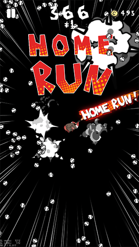 旋转棒球免费版