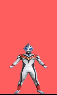 邪恶迪迦模拟器免费版