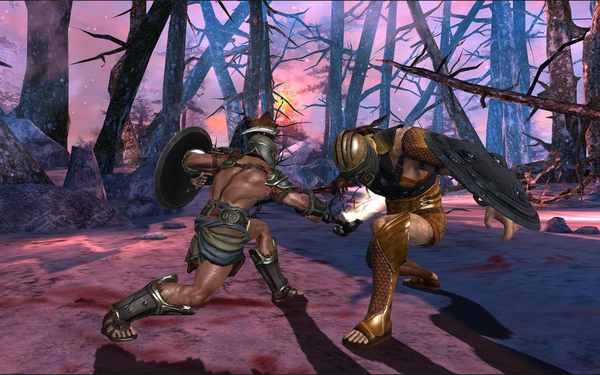 宙斯之子赫拉克勒斯最新版