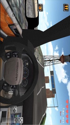 盘山公路赛车最新版