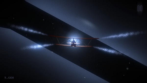 孤独飞行最新版