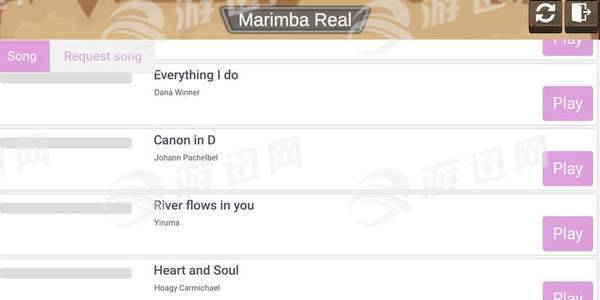 马林巴琴模拟器手机版