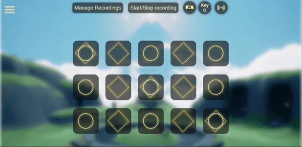 skymusic小提琴官网版