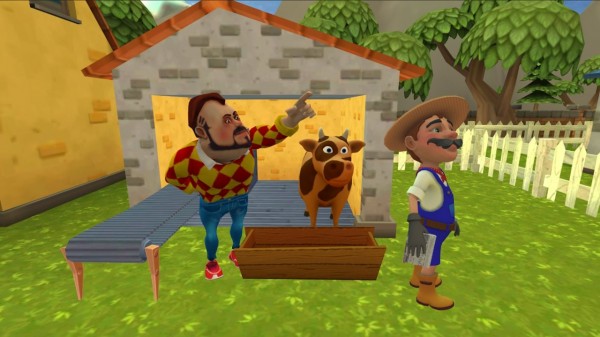 黑暗谜语安卓版