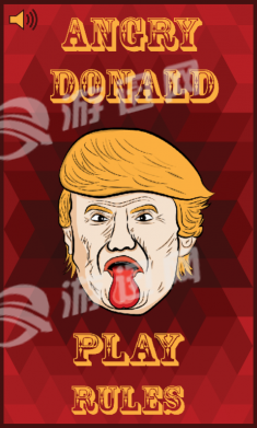 愤怒的人手机版