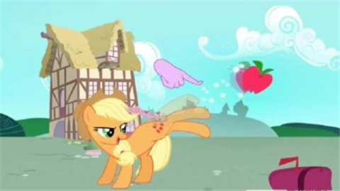 彩虹小马和谐任务安卓版