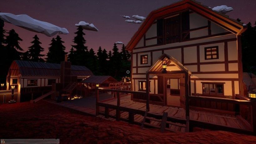 Hydroneer挖矿模拟器手机版