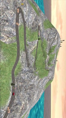 盘山公路赛车手机版