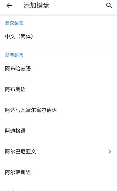 Gboardlite官网版