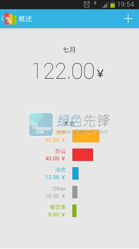 记账小管家安卓版