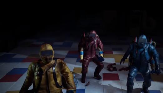 ProjectPlaytime安卓版