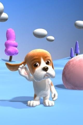 会说话的巴吉去更新版