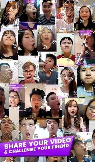 facedance脸部跳舞机安卓版