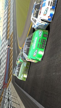 超级美国赛车官网版