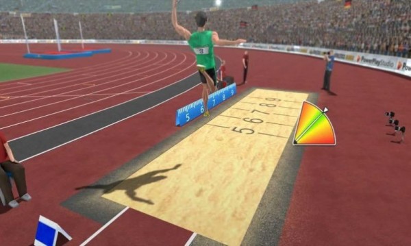 田径狂热最新版