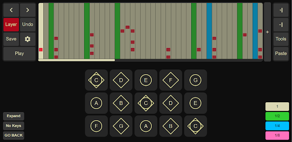 skymusic小提琴安卓版