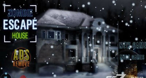 逃离僵尸之屋官网版