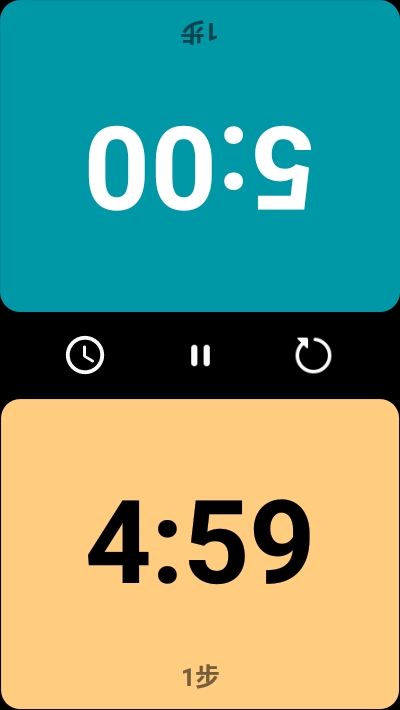 棋钟计时器免费版