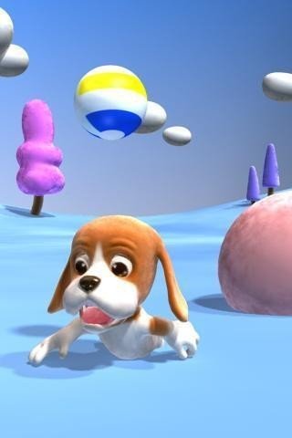 会说话的巴吉存档版