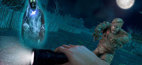 闹鬼恐怖午夜官网版