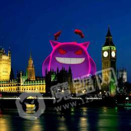 Pokemon极巨化相机手机版